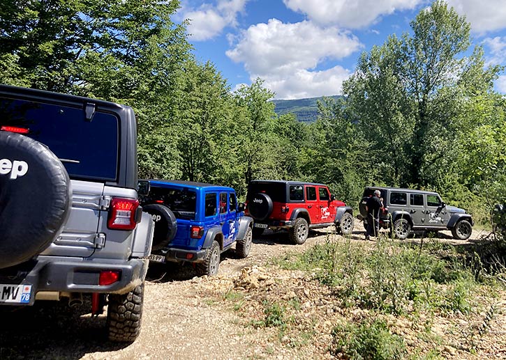 Prix des Jeep en Tunisie : Découvrez les tarifs et modèles disponibles