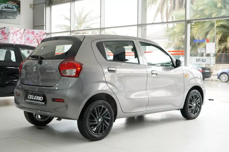 Suzuki Celerio Prix Tunisie : Un Choix Populaire et Abordable