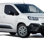 Fiat Doblo 1.6 L HDI Van Club en Tunisie : Un Utilitaire Polyvalent à 65 500 DT