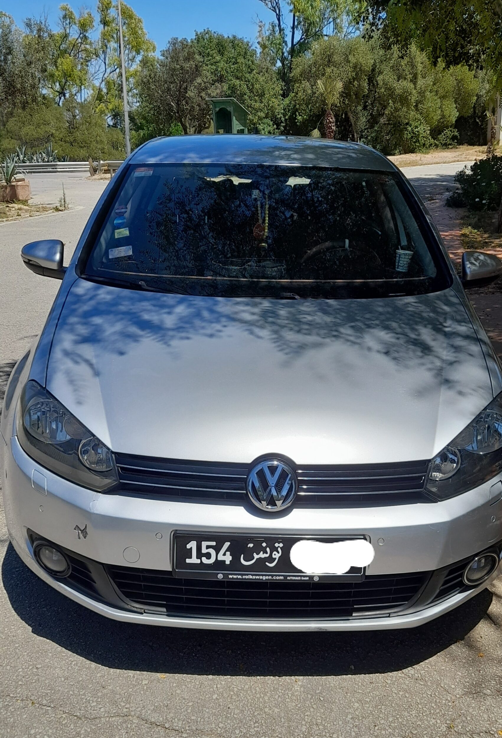 ã vendre golf 6 emporter