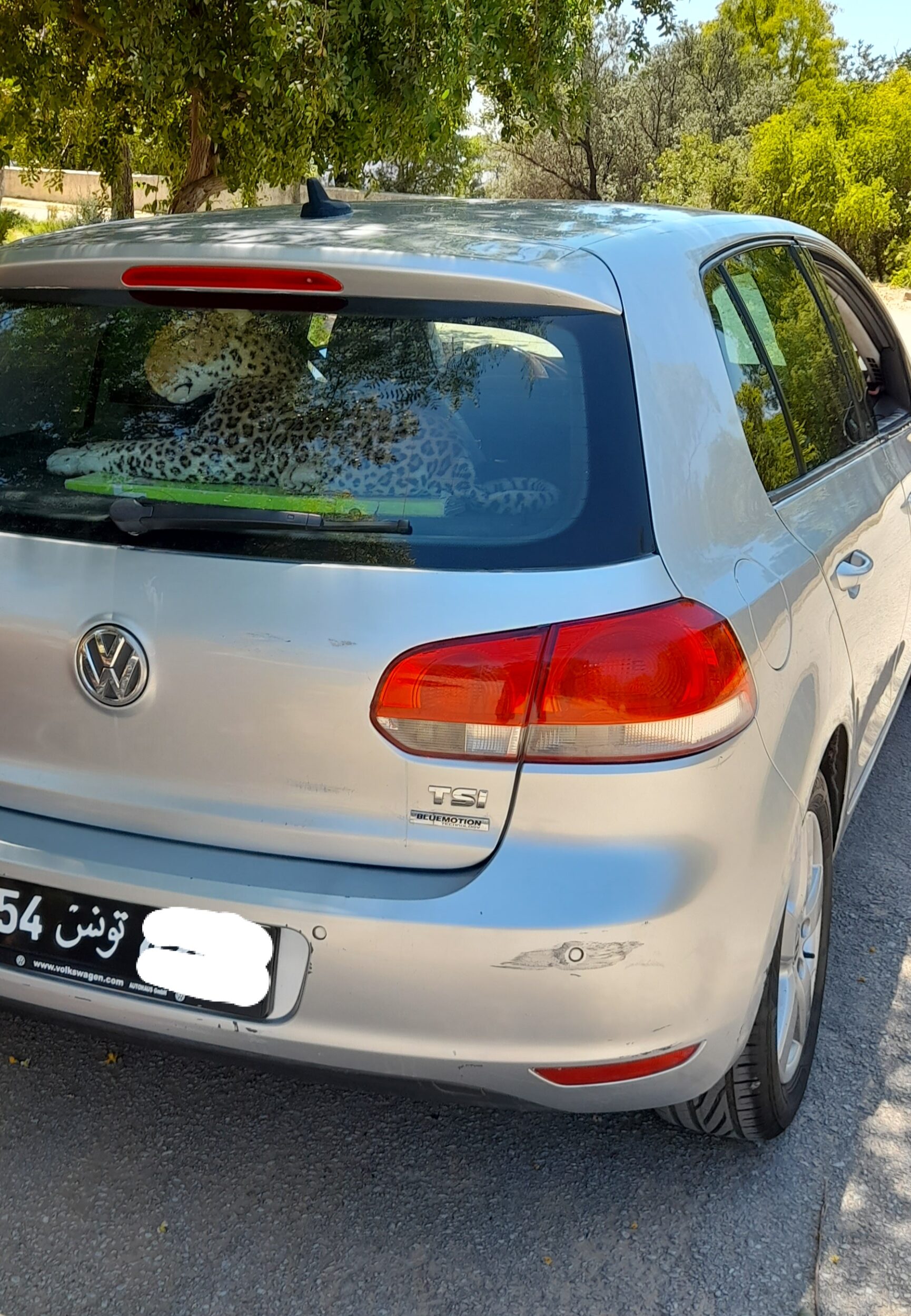 ã vendre golf 6 emporter