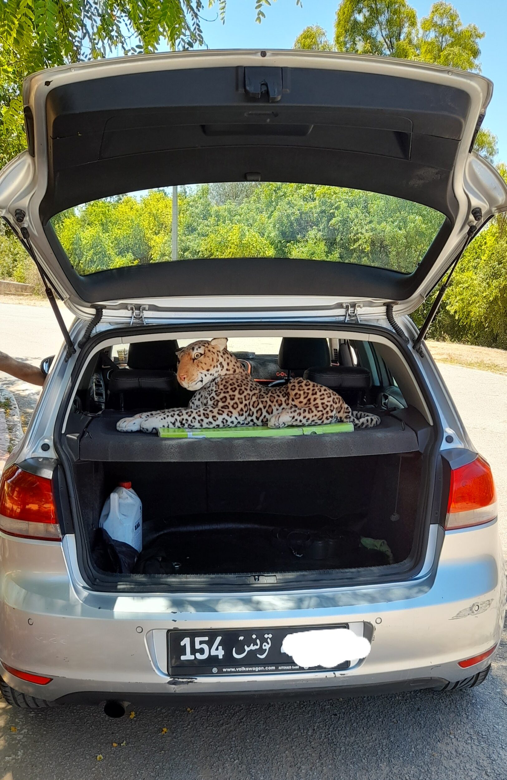 ã vendre golf 6 emporter