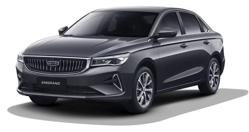 Fiche technique Geely Emgrand 1.5 L GL