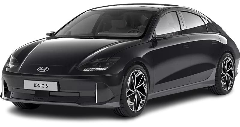 Fiche technique Hyundai Ioniq 6 77 kWh 4WD Large Range