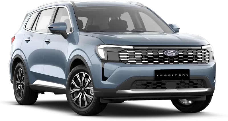 Fiche technique Ford Territory 1.5 L EcoBoost Titanium