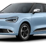 Top 20 des Voitures Électriques les Plus Vendues en Tunisie en 2026