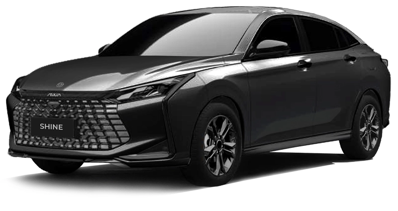 Fiche technique Dongfeng Shine 1.5 Mach Power BVA