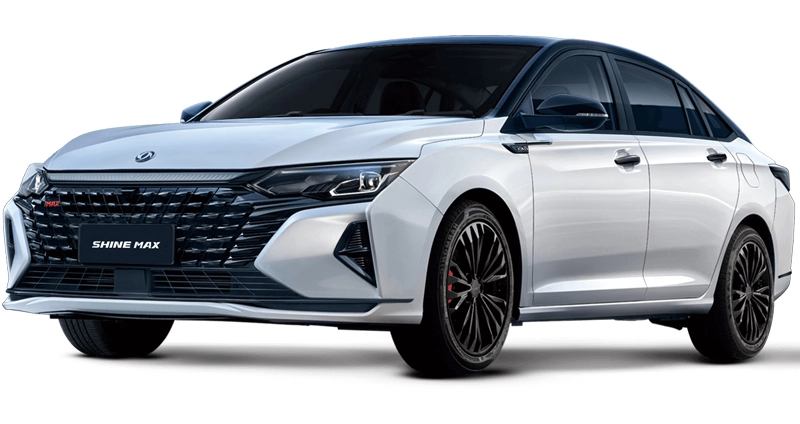 Dongfeng Shine Max 1.5 T HEV