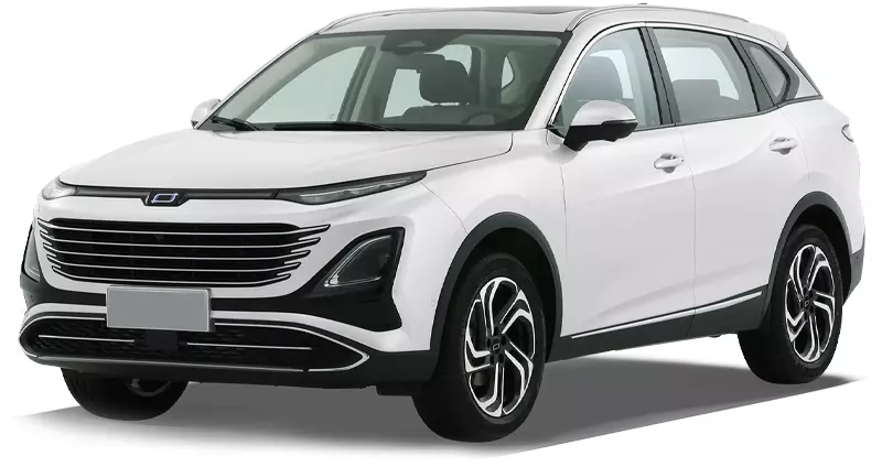 Fiche technique Faw Bestune T90 1.5 l Turbo Premium BVA