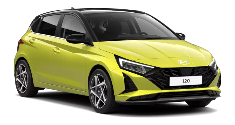 Hyundai i20 Prix Tunisie 2025 – Guide complet, fiche technique et analyse