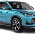 MG Tunisie 2025 : Les 3 Nouveaux SUV MG HS et MG S5 Qui Arrivent en Tunisie