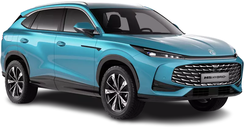 MG Tunisie 2025 : Les 3 Nouveaux SUV MG HS et MG S5 Qui Arrivent en Tunisie