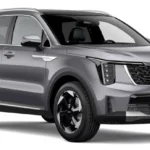 KIA Sorento Hybride 1.6 T-GDi HEV : Le SUV Premium qui Redéfinit le Luxe et l'Efficacité en Tunisie