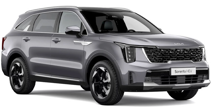 KIA Sorento Hybride 1.6 T-GDi HEV : Le SUV Premium qui Redéfinit le Luxe et l'Efficacité en Tunisie
