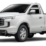 JMC Vigus débarque en Tunisie : un nouveau pick-up pour pros et particuliers