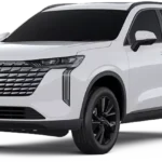 Analyse : Pourquoi le GWM Haval H6 Hybride (HEV) est le "Game Changer" du marché tunisien en 2026