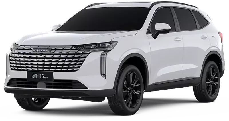 Analyse : Pourquoi le GWM Haval H6 Hybride (HEV) est le "Game Changer" du marché tunisien en 2026