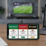 Guide Ultime des Paris Sportifs 2025 : Avis et Comparatif sur Africabet365, Latinobet365 et Goldbet