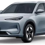 Geely EX5 en Tunisie : Le SUV Électrique Révolutionnaire qui Redéfinit les Standards du Premium (Essai & Caractéristiques)