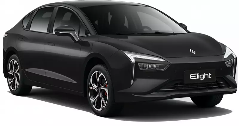 JMEV lance l'électrique au prix d'une citadine essence