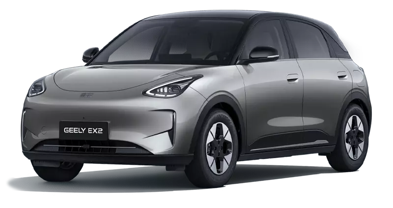 Geely EX2 39.4 kWh Max