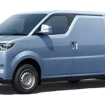 DFSK EC75 (50.38 kWh) : Le Géant Utilitaire Électrique de 7.3 m³ qui Révolutionne le Transport en Tunisie