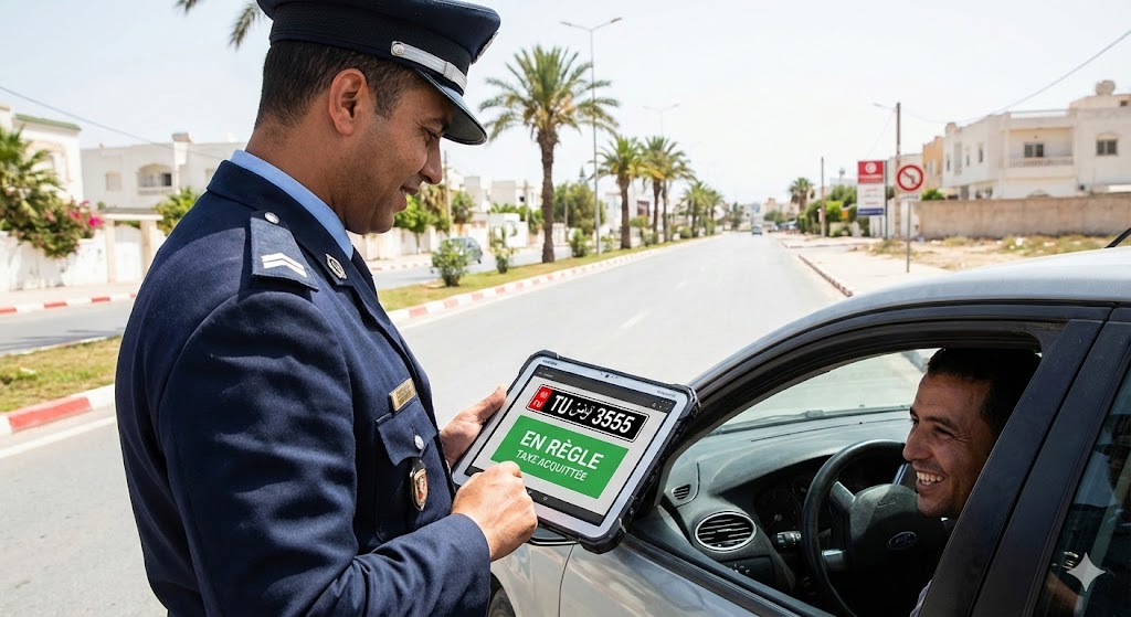 Guide Vignette 2026 : Comment payer votre taxe sans autocollant ?