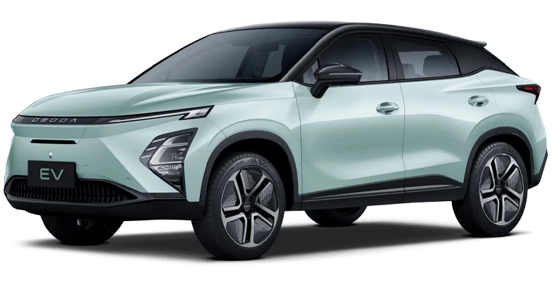 Omoda & Jaecoo E5 61 kWh Premium