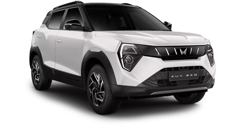 Mahindra XUV 3XO 1.2 L Turbo MX3