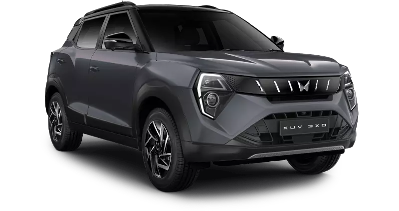 Fiche technique Mahindra XUV 3XO 1.2 L Turbo AX7