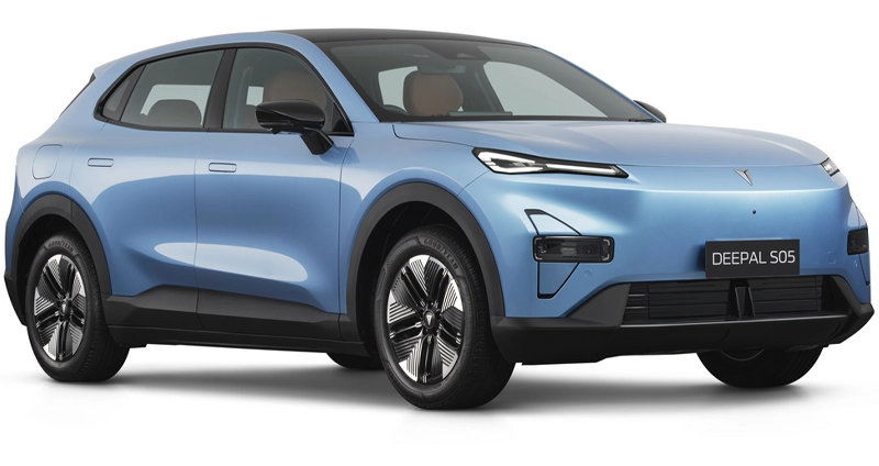 Deepal S05 1.5 L Reev 27.28 kWh