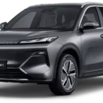 Geely EX5 Hybride en Tunisie : Le nouveau SUV PHEV qui change la donne