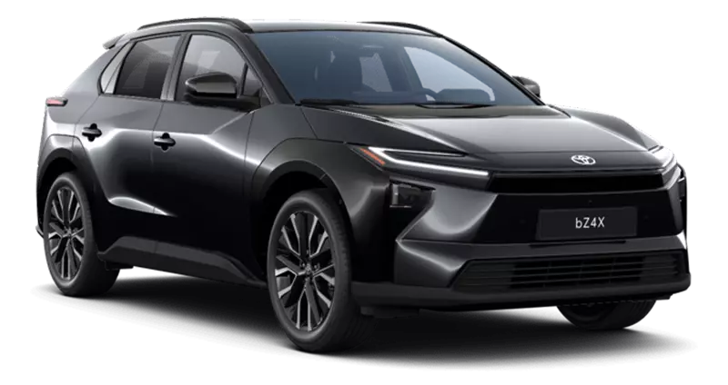 Fiche technique Toyota bZ4X 73.1 kWh