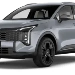La KIA Sportage PHEV s'invite sur le marché tunisien