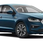 Skoda Slavia en Tunisie : prix et versions