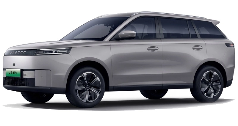 Omoda & Jaecoo J5 61 kWh Premium